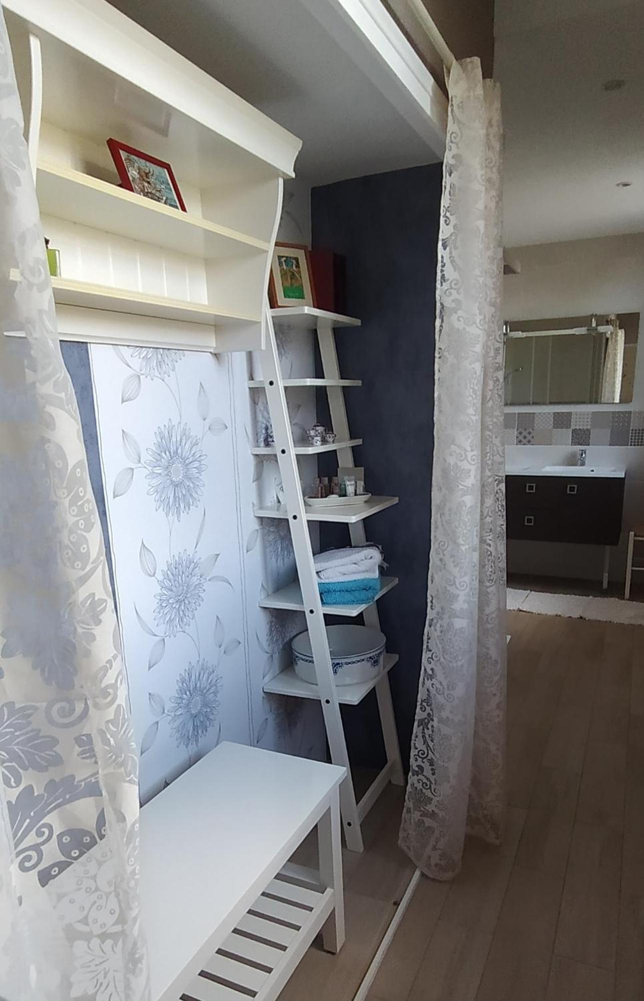 L'Ecureuil Gourmand, Chambre D'Hotes En Anjou Bleu Saint-Martin-du-Bois  Buitenkant foto