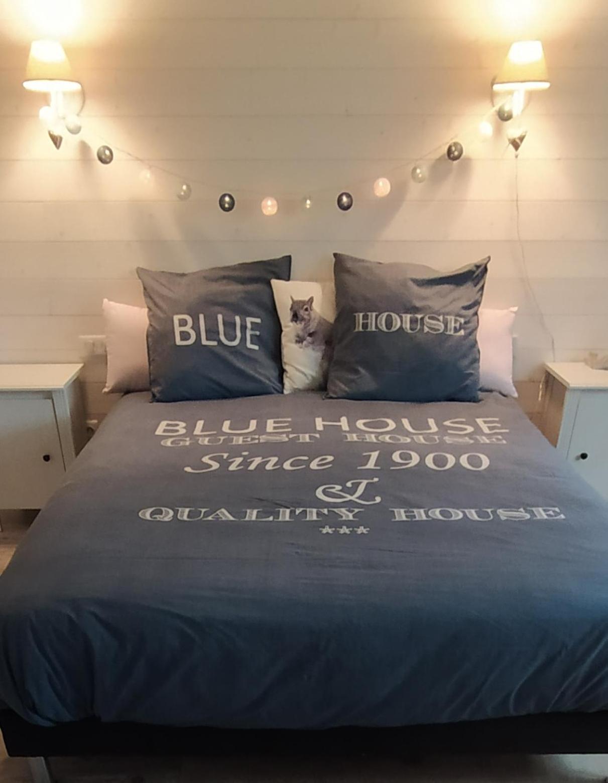 L'Ecureuil Gourmand, Chambre D'Hotes En Anjou Bleu Saint-Martin-du-Bois  Buitenkant foto